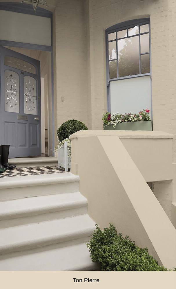 enduit façade pas cher livraison toute la France