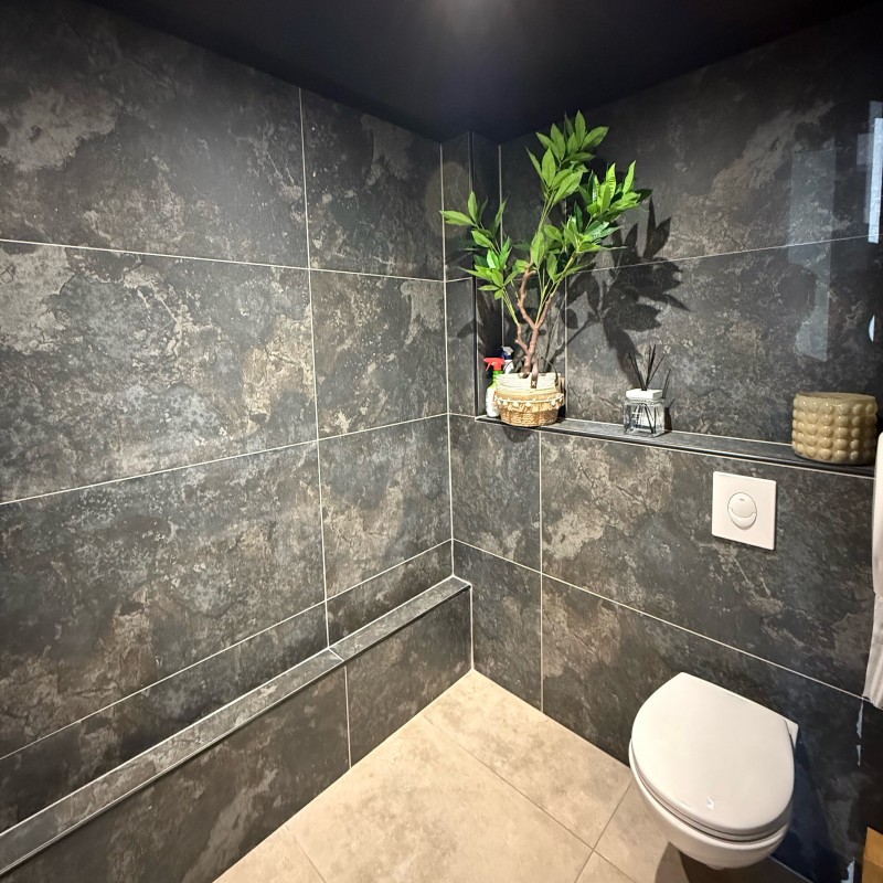 Carrelage mural  pour salle de bain livraison rapide et pas chère dans toute la France