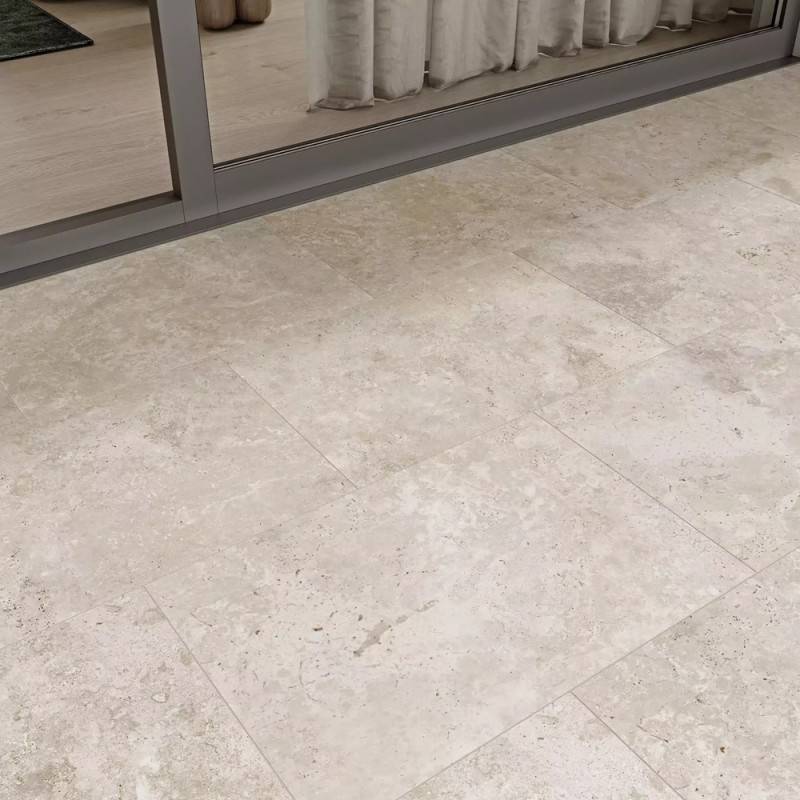 carrelage effet pierre pas cher