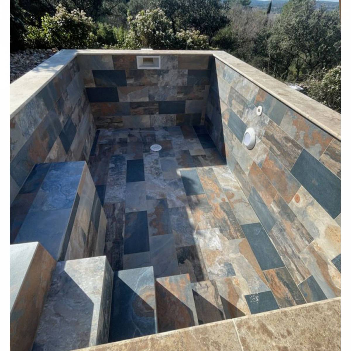 CARRELAGE BALI PAS CHER POUR PISCINE OU TERRASSE