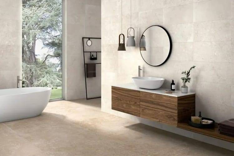 carrelage grand format 100x100 pas cher