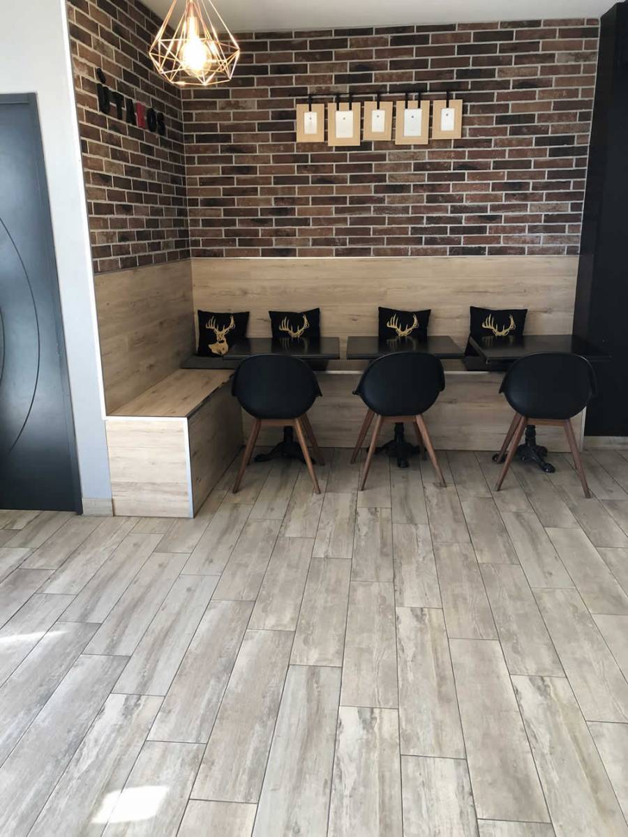 carrelage effet bois pas cher livraison toute la France