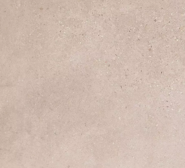 carrelage 120x120 grand format XXL sable rosé pas cher