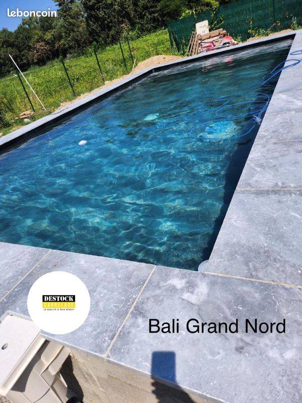 carrelage bali grand nord 30x60 pas cher