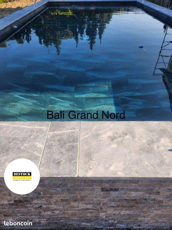 carrelage bali pour piscine et terrasse pas cher destockage prix d'usine