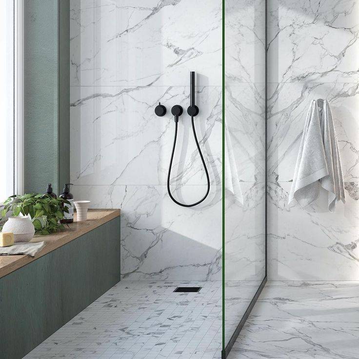 CARRELAGE MARBRE BLANC 60x120 POUR VOTRE SURFACE INTERIEUR A AVIGNON