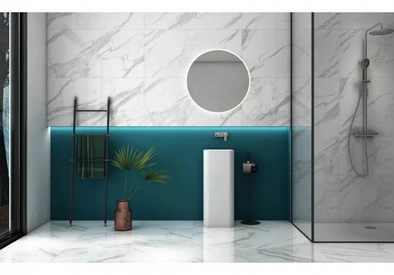 marbre pour salle de bain pas cher isle sur la sorgues