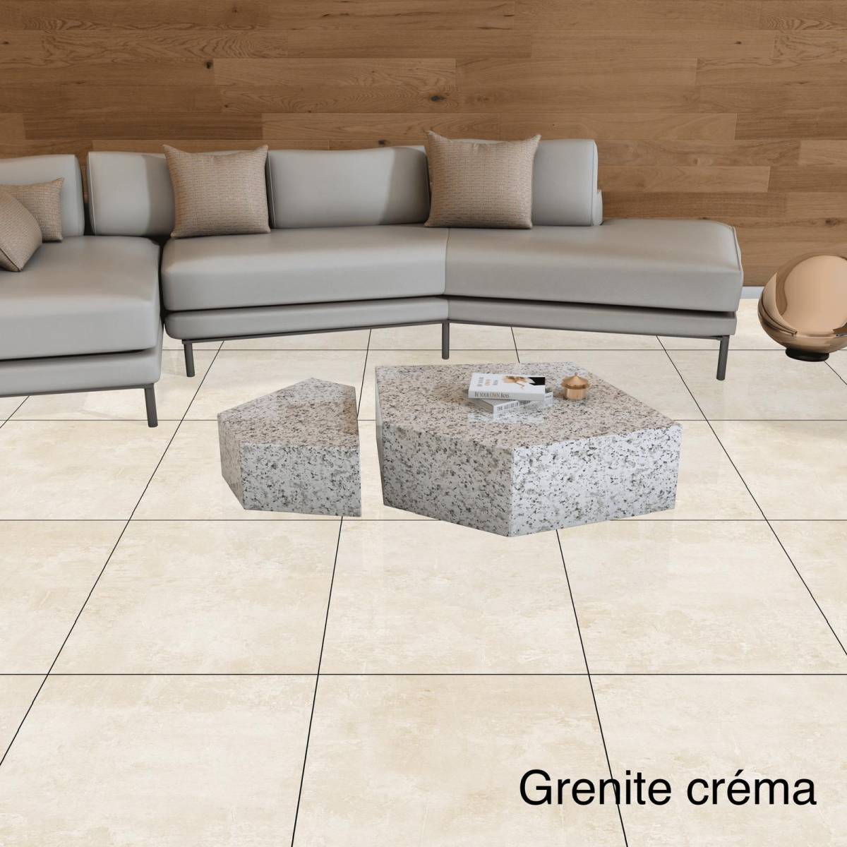 carrelage granite crème 60x60 par cher