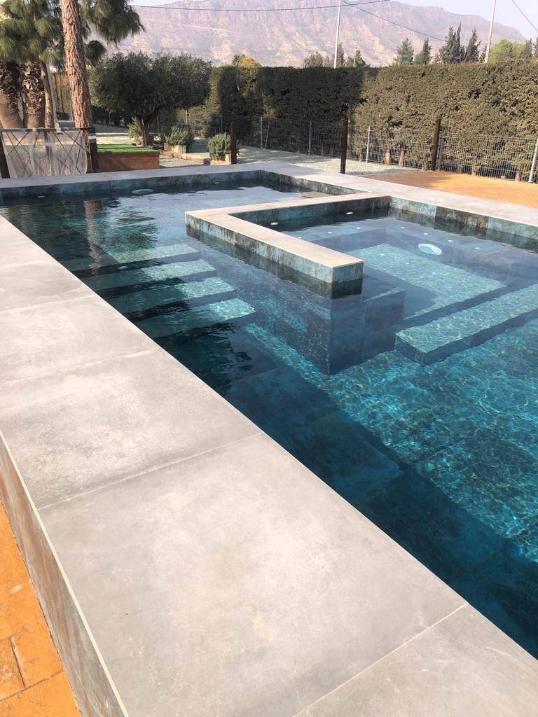 carrelage Bali pour piscine pas cher livraison dans toute la France