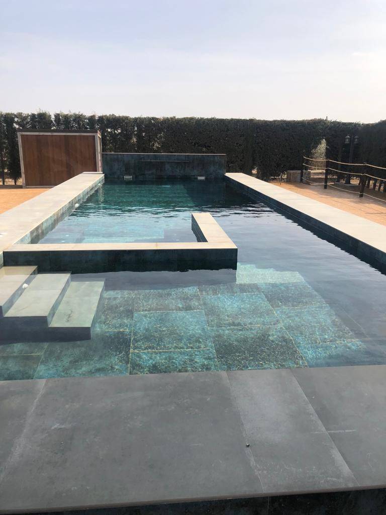 carrelage Bali pour piscine pas cher livraison dans toute la France