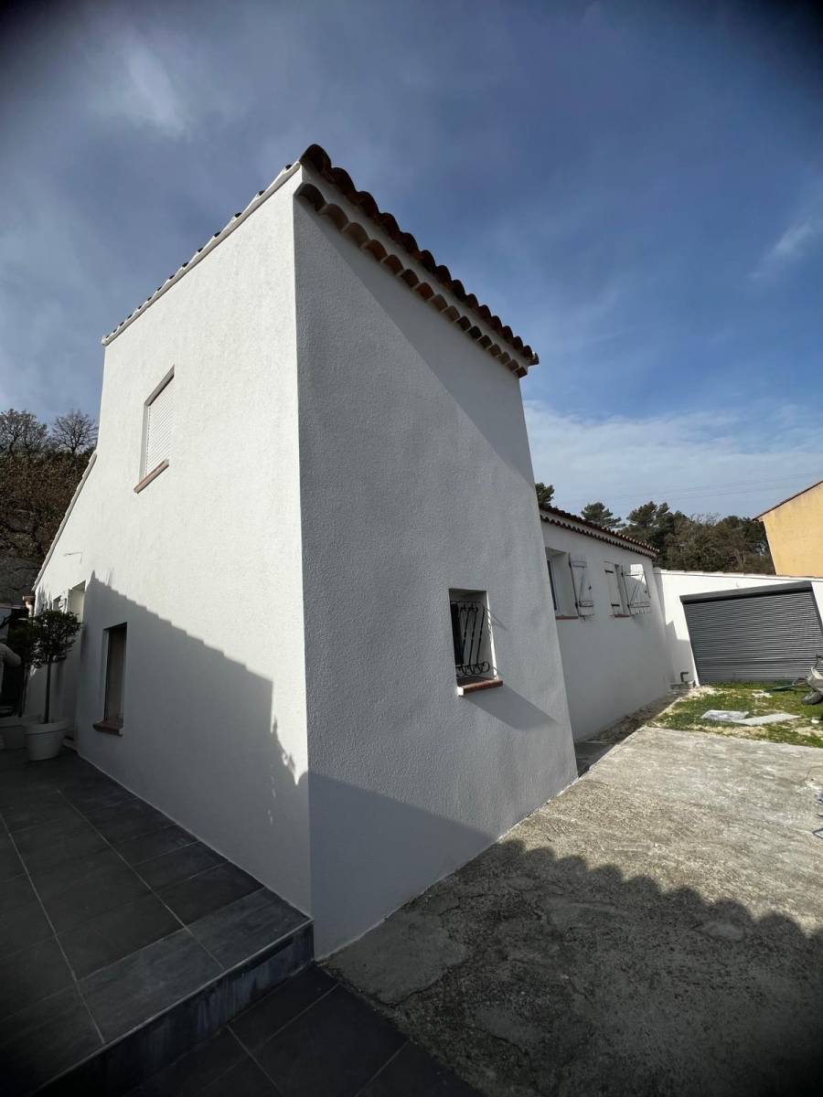 L’offre façade qui fait parler d’elle chez Destock Carrelage !