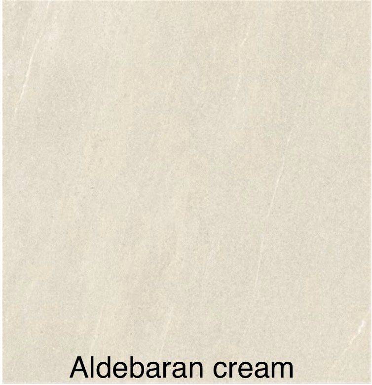 Carrelage Aldebaran Cream 120x120 à prix promo