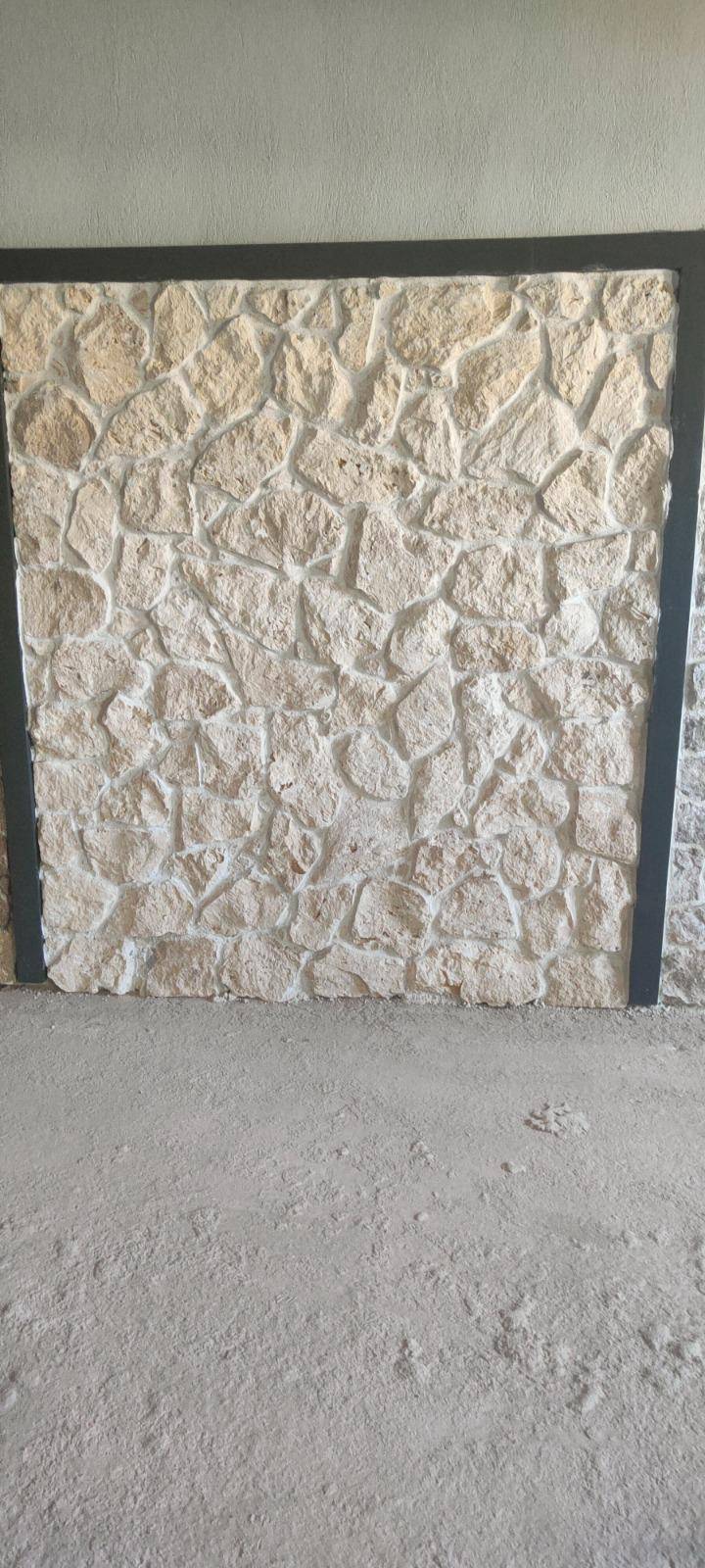 Parement en pierre naturelle : authenticité et élégance chez Destock Carrelage