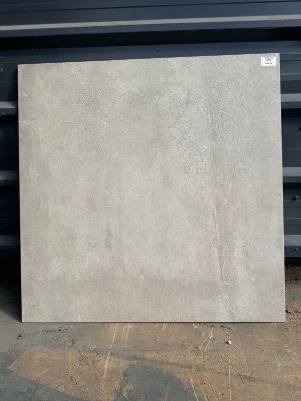 Carrelage extérieur en grand format  90x90