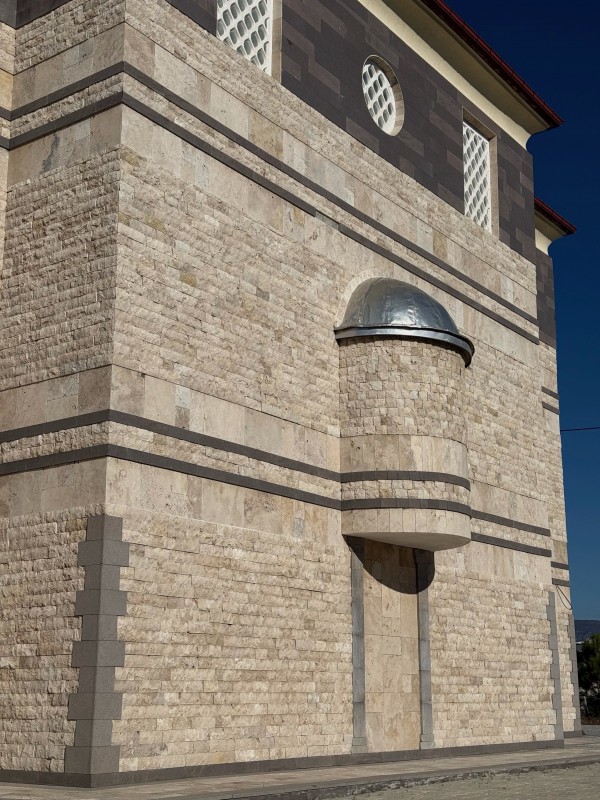 destockage de travertin pas cher à Aix en Provence