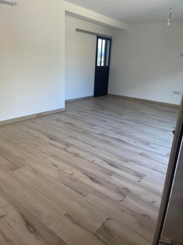 Carrelage imitation bois à petit prix chez Destock Carrelage