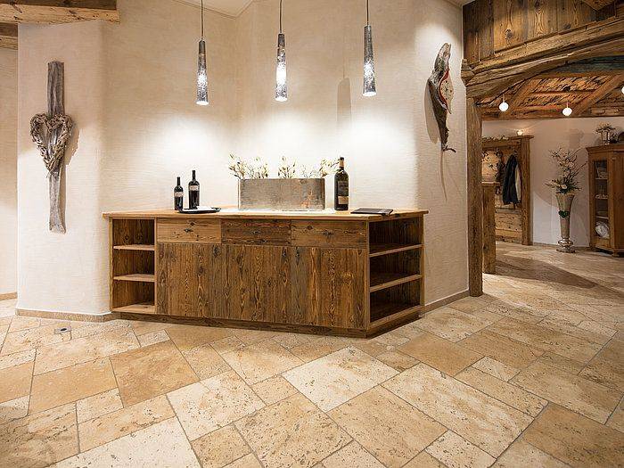 TRAVERTIN A PARTIR DE 10.00€ HT LE M2