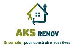 Pose de travertin et pierres naturelles Vedène AKS Rénov